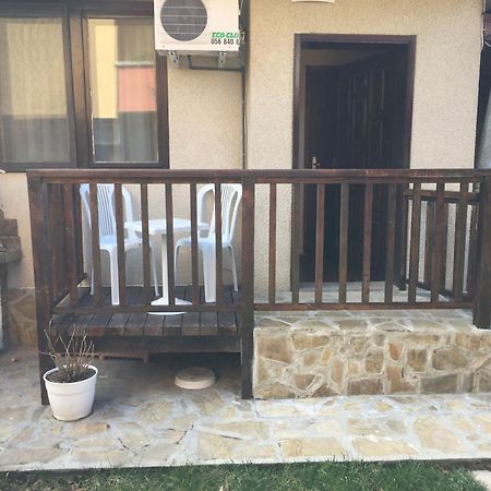 Guest House Afrodita Csernomorec Kültér fotó
