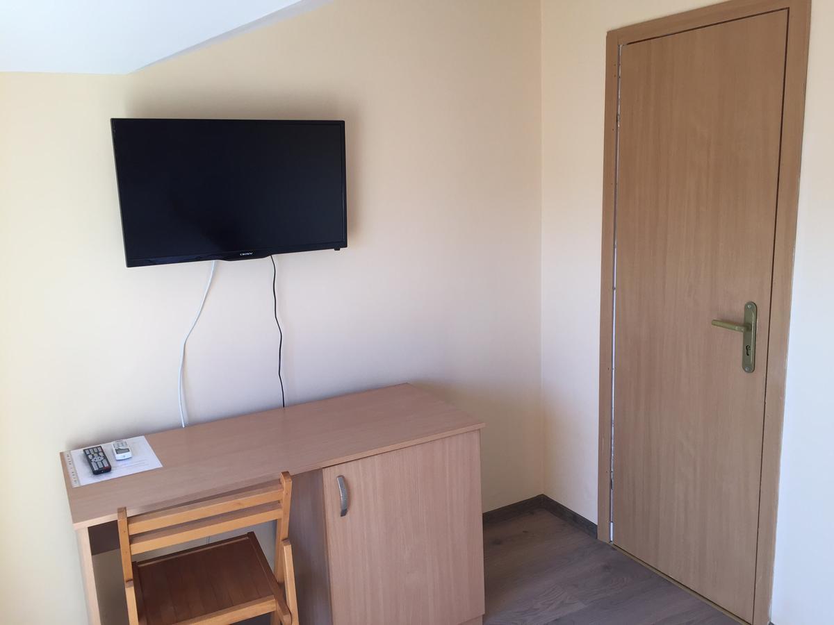 Guest House Afrodita Csernomorec Kültér fotó