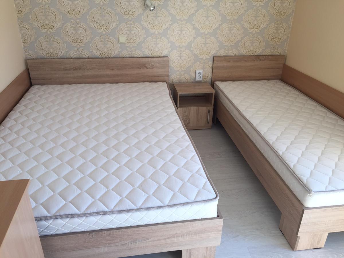 Guest House Afrodita Csernomorec Kültér fotó