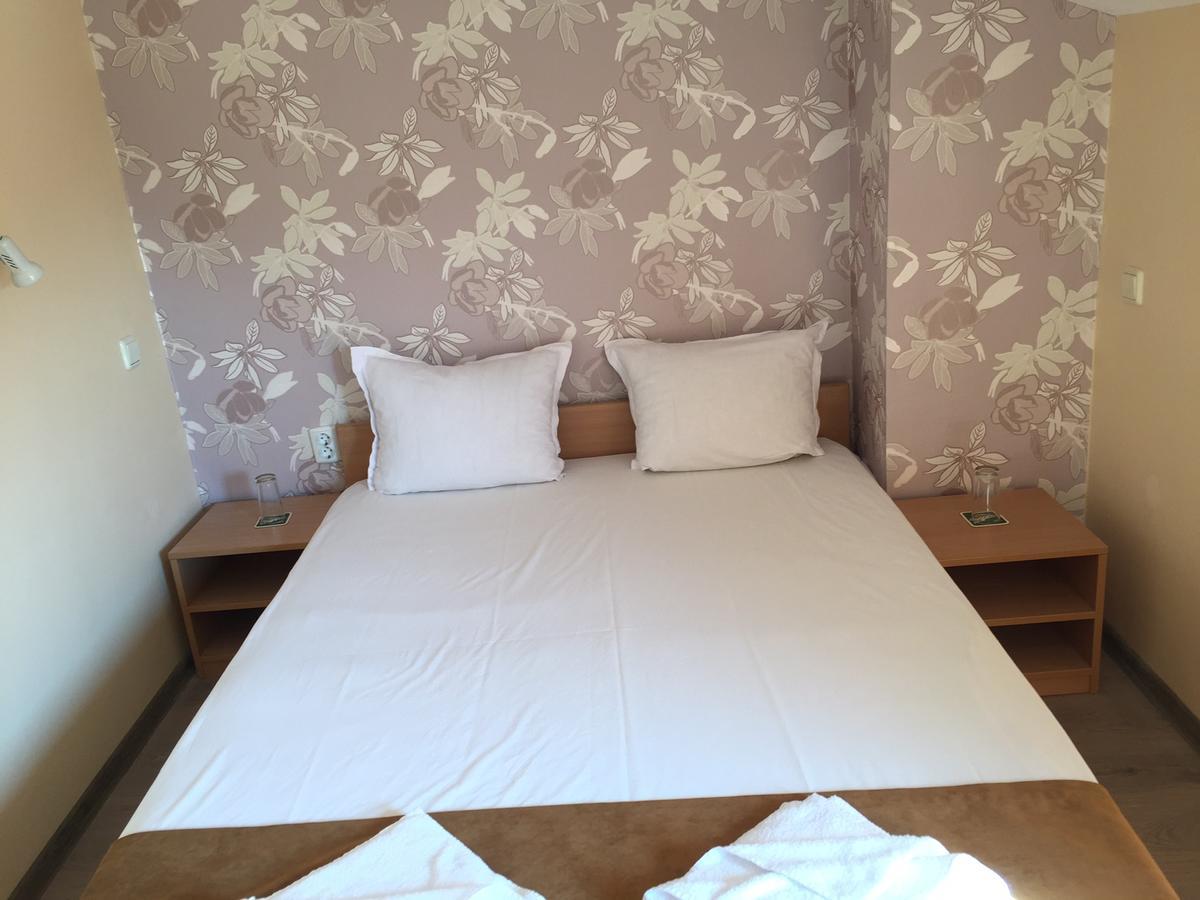 Guest House Afrodita Csernomorec Kültér fotó