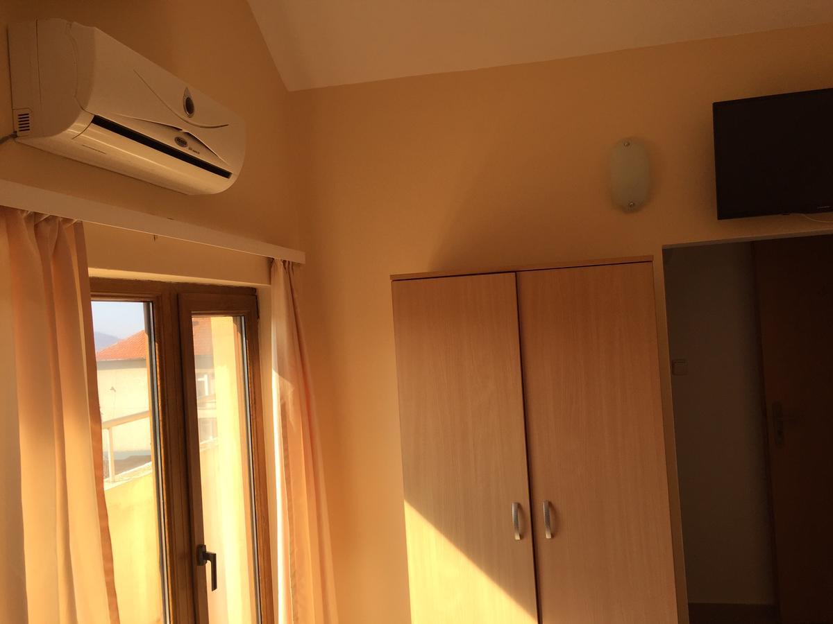 Guest House Afrodita Csernomorec Kültér fotó